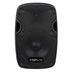 Kozmos KPA-2908A2 / 8-İnç 2 Yollu Hoparlör