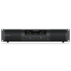 BEHRINGER NX6000 / Power Amfi
