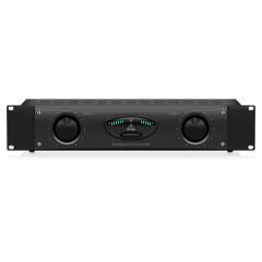 BEHRINGER  Profesyonel 800 Watt Referans Sınıfı Güç Amplifikatörü