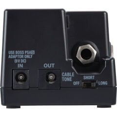 BOSS WL-50 Kablosuz Sistem