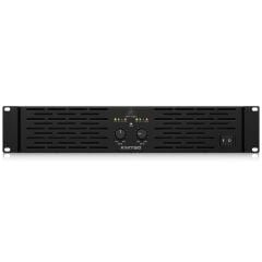 BEHRINGER KM750 ATRli Profesyonel 750 Watt Stereo Güç Amplifikatörü