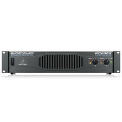 BEHRINGER BEHRINGER EUROPOWER EP2000 / Power Amfi
