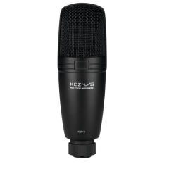 Kozmos KCP-3 Pro /  Aksesuarlı Condenser Stüdyo Mikrofonu