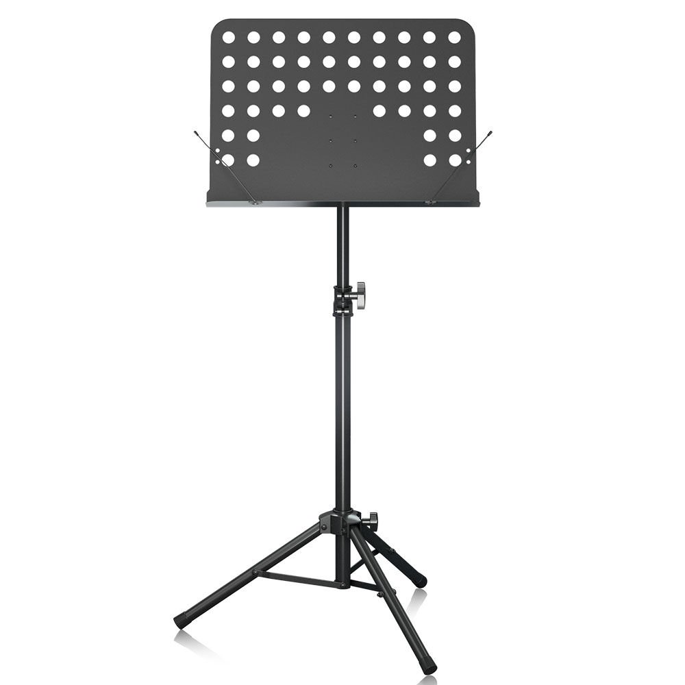 BEHRINGER MU1000 Standart Tripod Orkestra Nota Sehpası