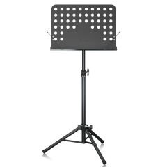 BEHRINGER MU1000 Standart Tripod Orkestra Nota Sehpası