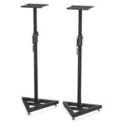 BEHRINGER SM5002 Ayarlanabilir Monitör Standı Seti