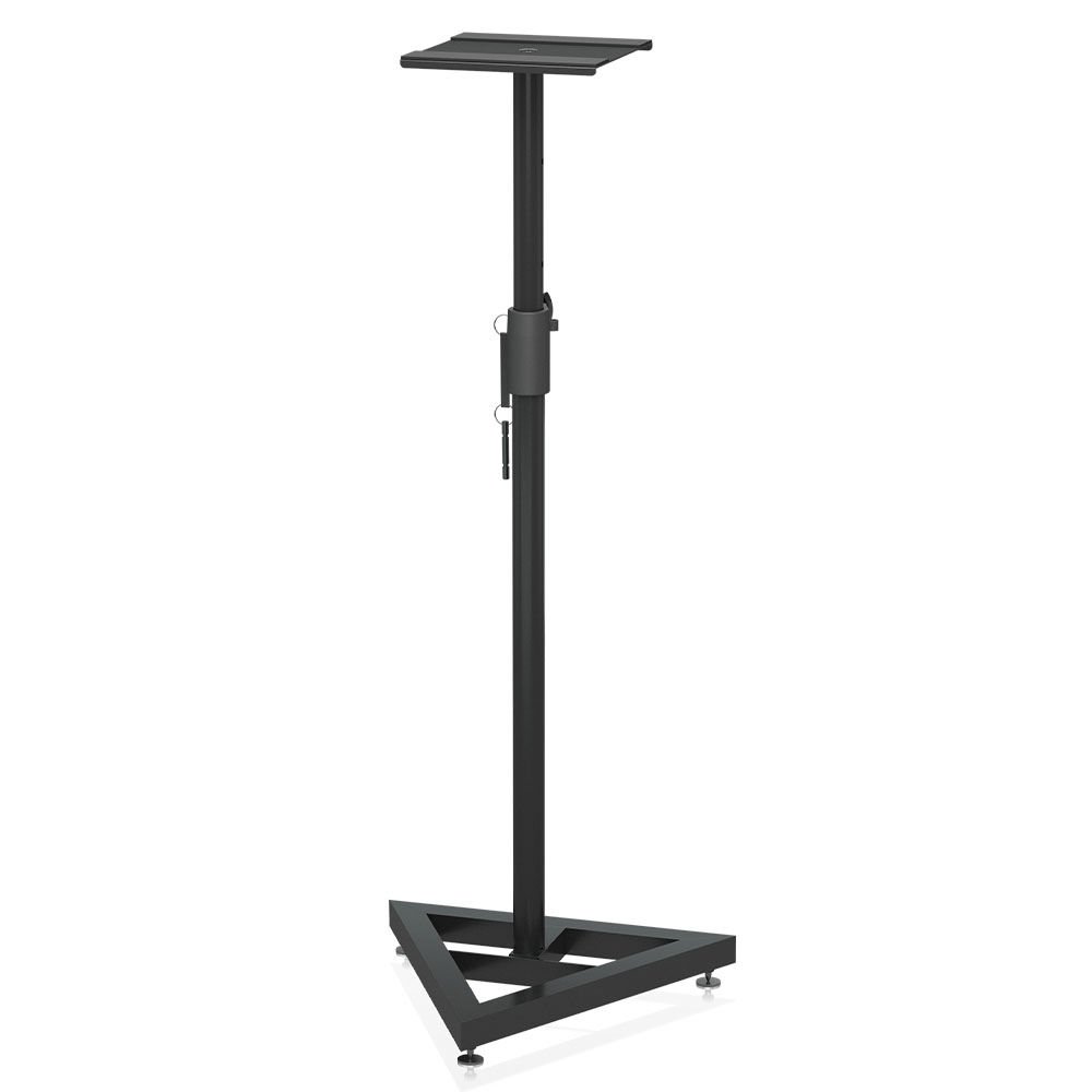 BEHRINGER SM5001 Yüksekliği Ayarlanabilir Monitör Standı