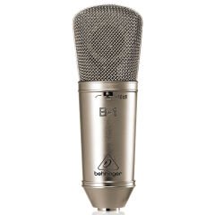 BEHRINGER B-1 Condenser Mikrofon
