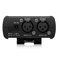 BEHRINGER POWERPLAY P1 - Kişisel In-Ear Monitör Amfisi