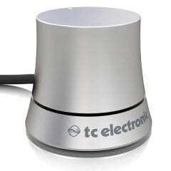 TC Electronic Level Pilot Ses Kontrol Cihazı
