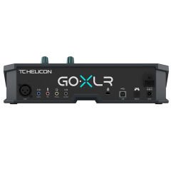 TC HELICON GoXLR Gaming Podcast Ses Kartı