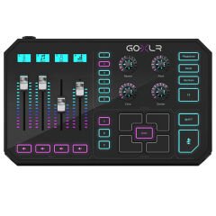 TC HELICON GoXLR Gaming Podcast Ses Kartı