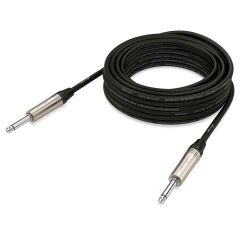 BEHRINGER Gold Performance 10 m (32,8 ft) 1/4'' TS Konnektörlü Enstrüman Kablosu