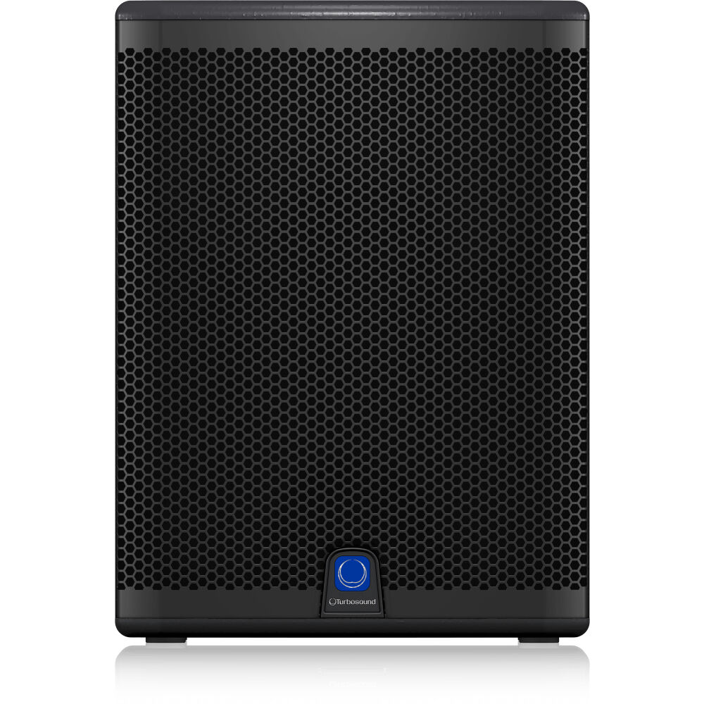 TURBOSOUND IQ15B / Taşınabilir PA Hoparlör