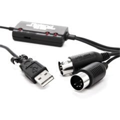 ROLAND UM-ONE USB Audio Arabirim