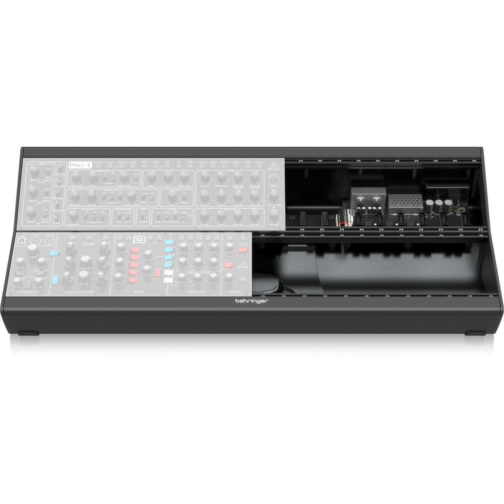 BEHRINGER EURORACK GO / Eurorack Kasa