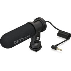 BEHRINGER VIDEO MIC X1 / Condenser Mikrofon
