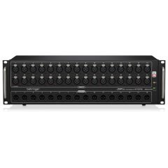 BEHRINGER S32 / I/O 32 Kanal Stage Box
