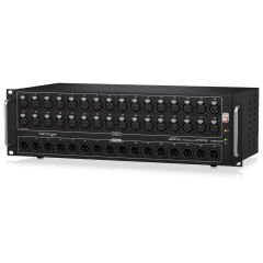 BEHRINGER S32 / I/O 32 Kanal Stage Box