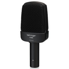 BEHRINGER B 906 / Dinamik Vokal Ve Enstrüman Mikrofonu