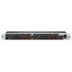 BEHRINGER SUPER-X PRO CX3400 V2  Crossover