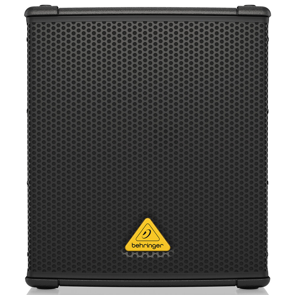 BEHRINGER EUROLIVE B1200D-PRO 12 inç 500w Aktif Subwoofer