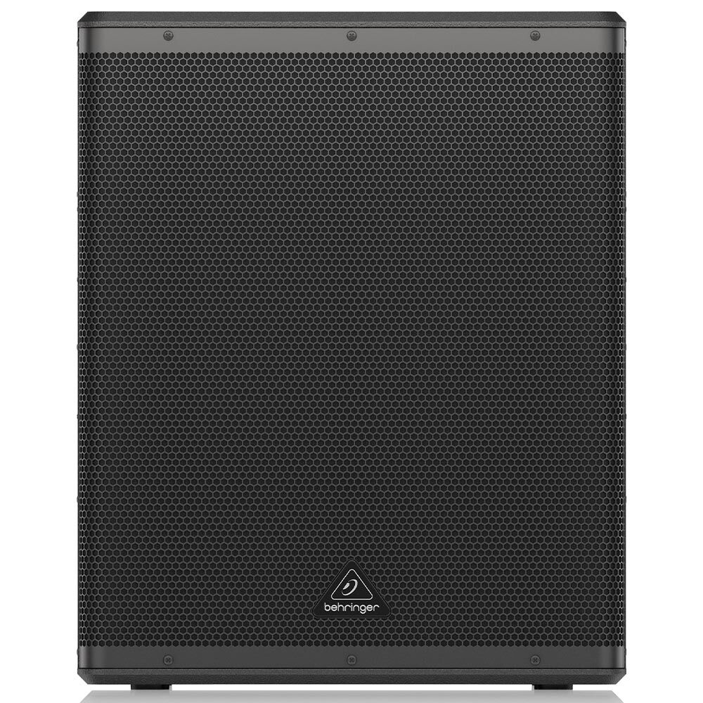 BEHRINGER DR18SUB Taşınabilir Subwoofer Hoparlör