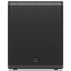 BEHRINGER DR18SUB Taşınabilir Subwoofer Hoparlör