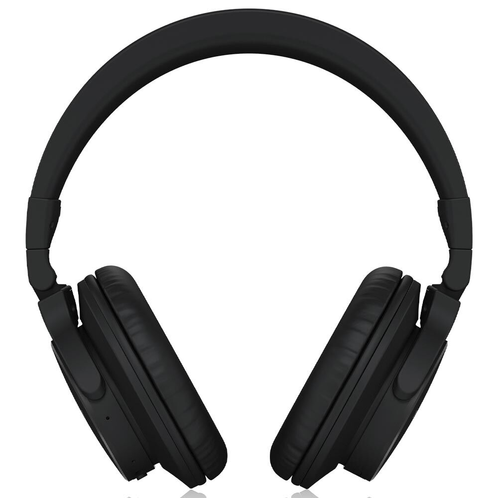 BEHRINGER BH 480NC Aktif Noise Canceling Özellikli Stüdyo Kulaklığı