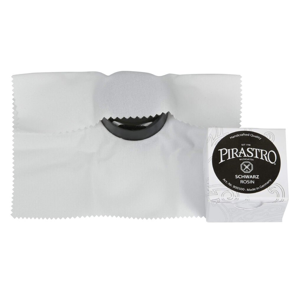 PIRASTRO 900500 / Schwarz Siyah Reçine