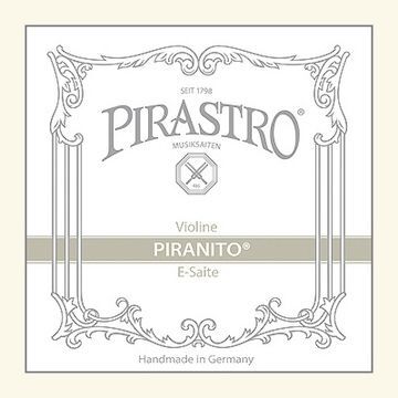 PIRASTRO 615500 / Piranito Keman Teli (Seti)
