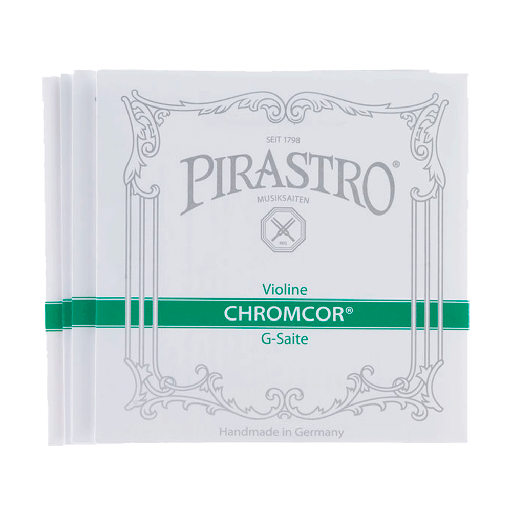 PIRASTRO 319020 / Chromcor Keman Teli (Set)