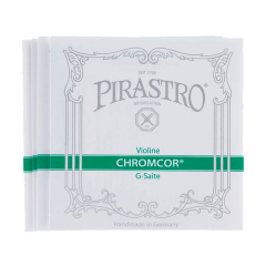 PIRASTRO 319020 / Chromcor Keman Teli (Set)