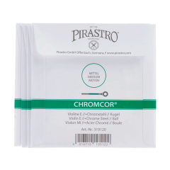 PIRASTRO 319020 / Chromcor Keman Teli (Set)