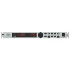 BEHRINGER FBQ1000 / Feedback Suppressor