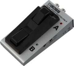 Boss FS-7 Dual Footswitch