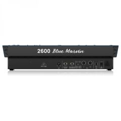 BEHRINGER 2600 Blue Marvin Analog Synthesizer