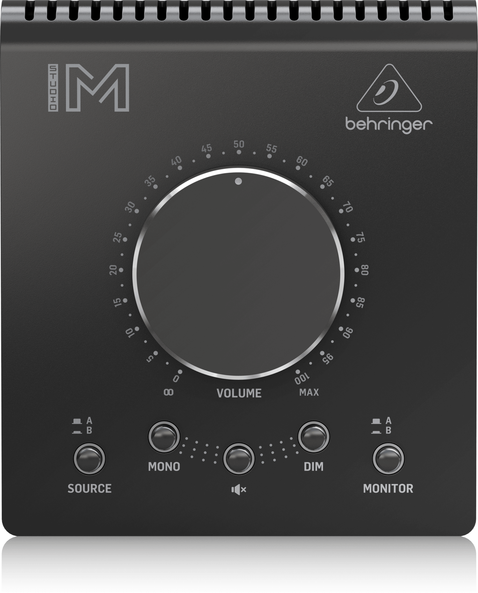 BEHRINGER STUDIO M / Monitor Controller