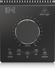 BEHRINGER STUDIO M / Monitor Controller
