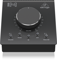 BEHRINGER STUDIO M / Monitor Controller