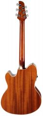 IBANEZ TCM50-VBS Talman Elektro Akustik Gitar
