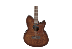 IBANEZ TCM50-VBS Talman Elektro Akustik Gitar