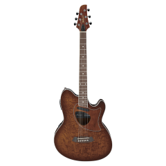 IBANEZ TCM50-VBS Talman Elektro Akustik Gitar
