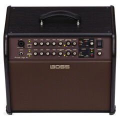 BOSS ACS-PRO Acoustic Singer Pro Amfi