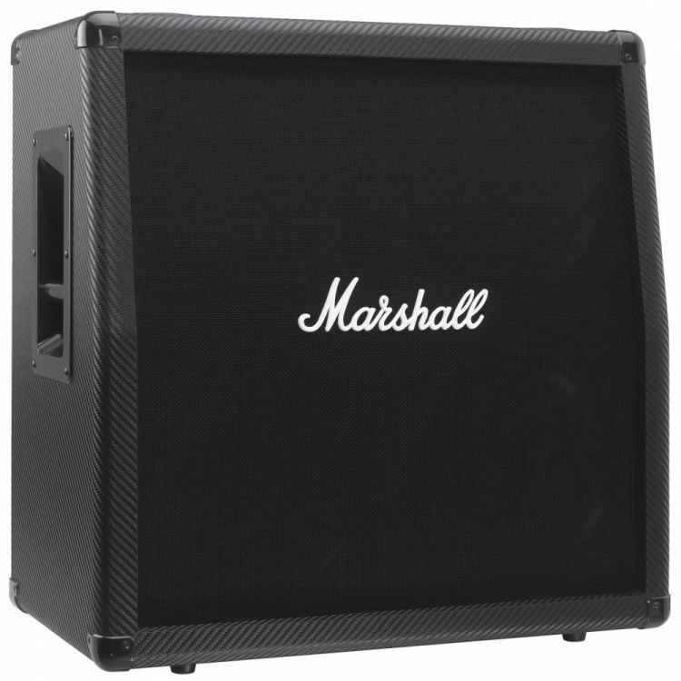 MARSHALL MG412ACF 4x12” 120W Angled Elektro Gitar Amfi Kabini
