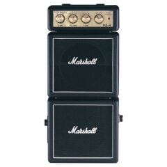 MARSHALL MS-4 Mini Elektro Gitar Amfisi