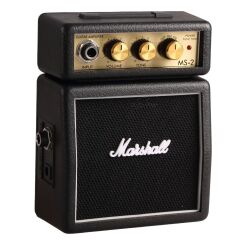 MARSHALL MS-2 Mikro Amfi-Siyah
