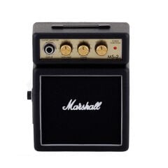 MARSHALL MS-2 Mikro Amfi-Siyah