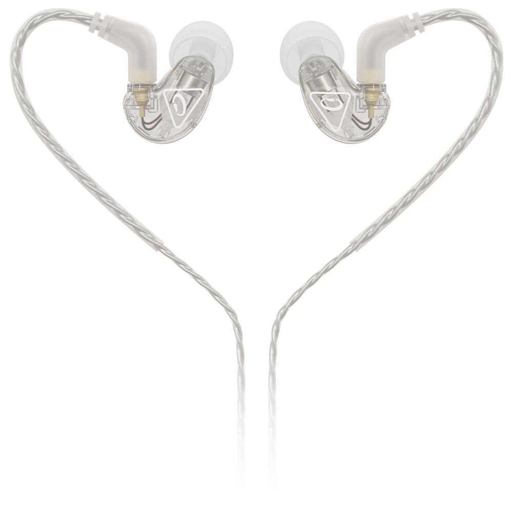 BEHRINGER SD251-CL / Stüdyo Kulakiçi Kulaklık