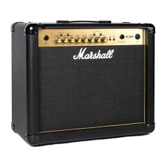 MARSHALL MG30GFX 30W Kombo Elektro Gitar Amfisi
